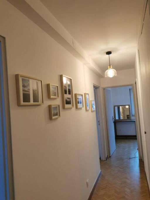Logement Colmar Centre Avec Parking Dış mekan fotoğraf