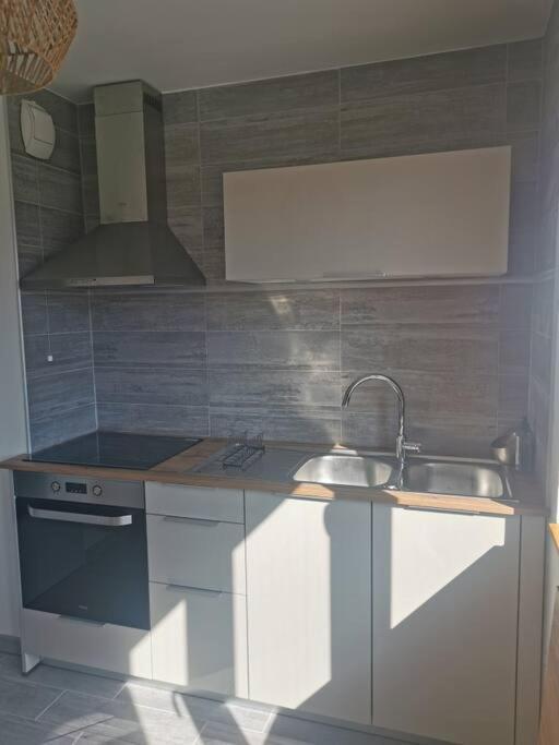 Logement Colmar Centre Avec Parking Dış mekan fotoğraf