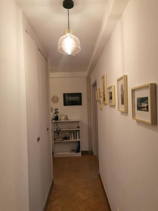 Logement Colmar Centre Avec Parking Dış mekan fotoğraf