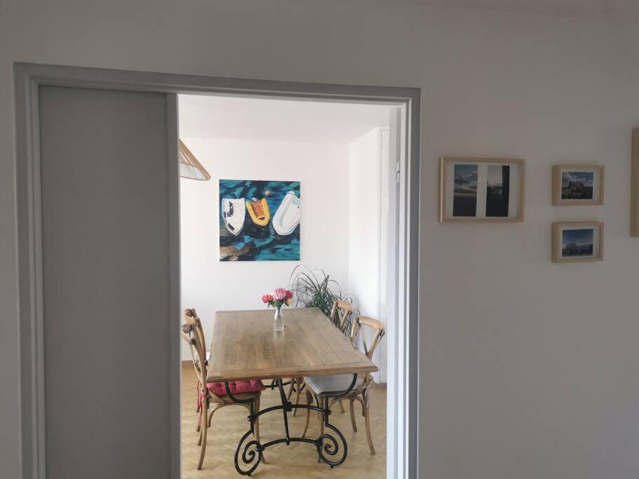 Logement Colmar Centre Avec Parking Dış mekan fotoğraf