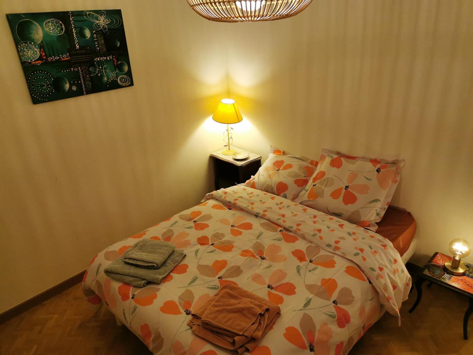 Logement Colmar Centre Avec Parking Dış mekan fotoğraf