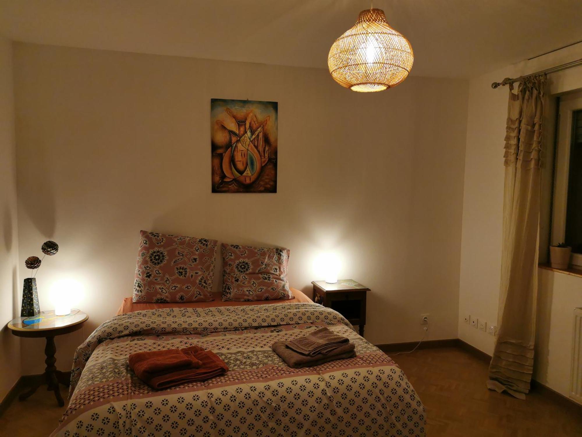 Logement Colmar Centre Avec Parking Dış mekan fotoğraf