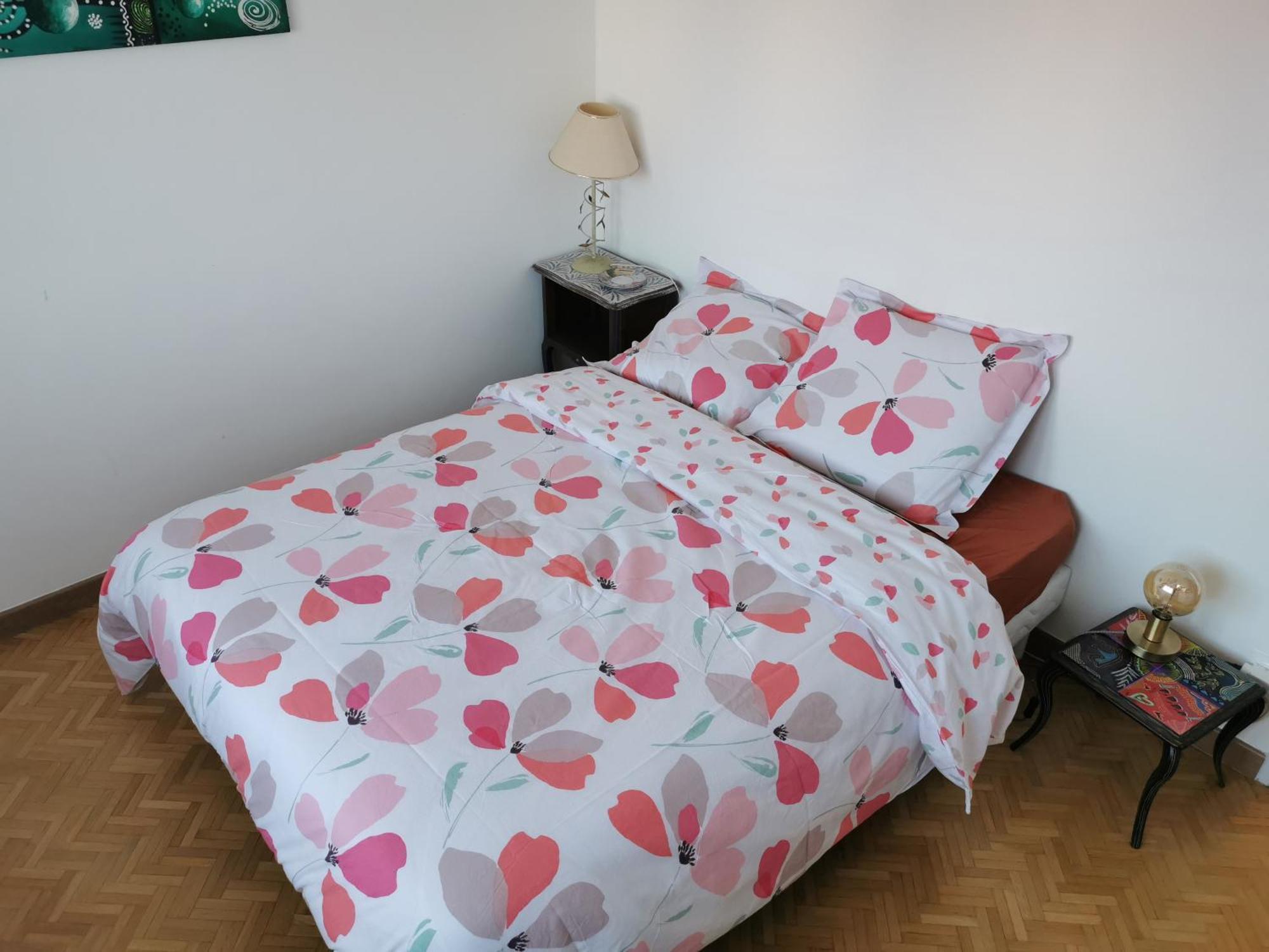 Logement Colmar Centre Avec Parking Dış mekan fotoğraf