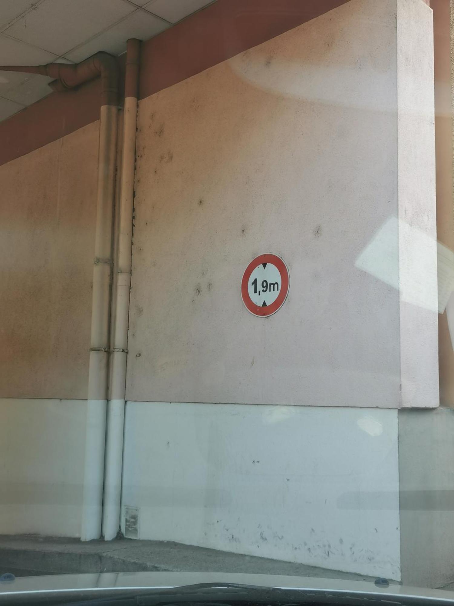 Logement Colmar Centre Avec Parking Dış mekan fotoğraf