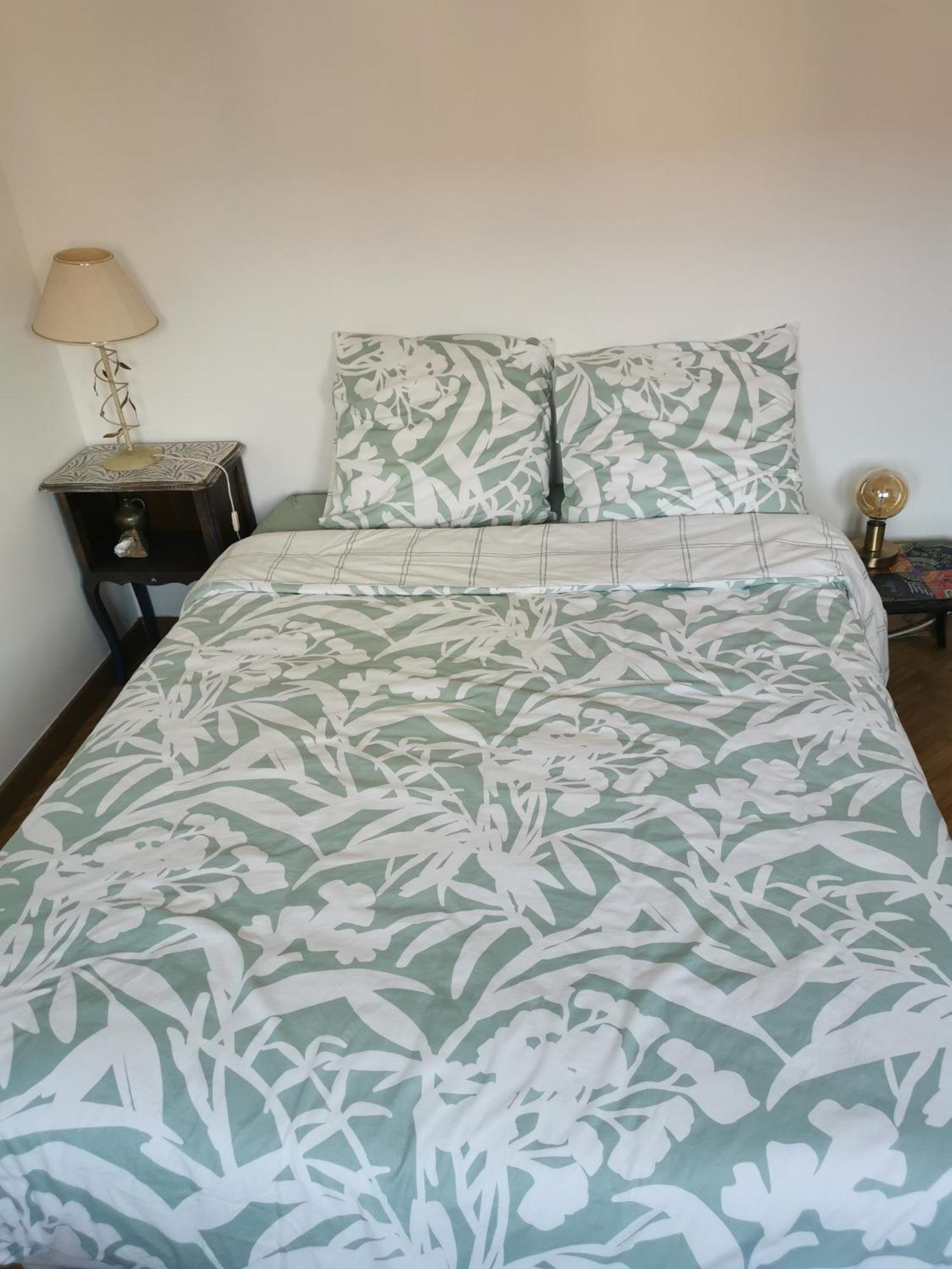 Logement Colmar Centre Avec Parking Dış mekan fotoğraf
